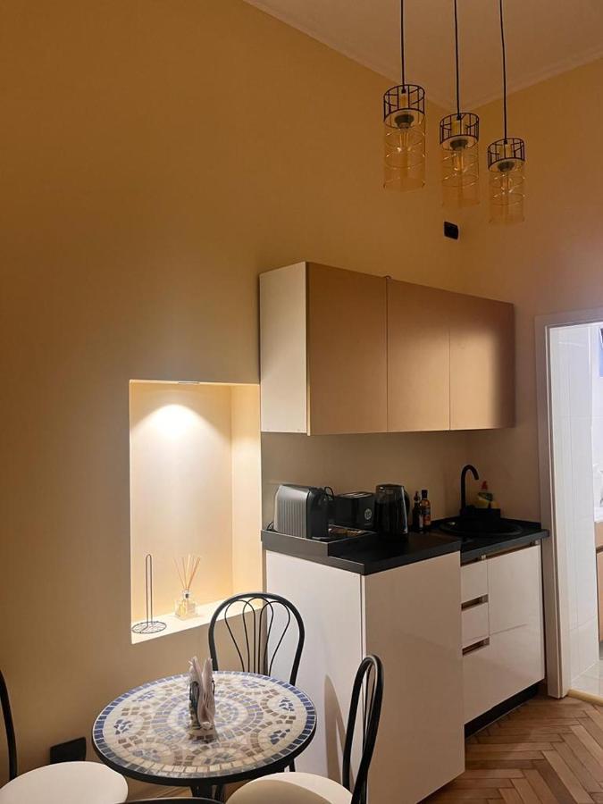 Urban Central Apartments Brasov Exterior photo
