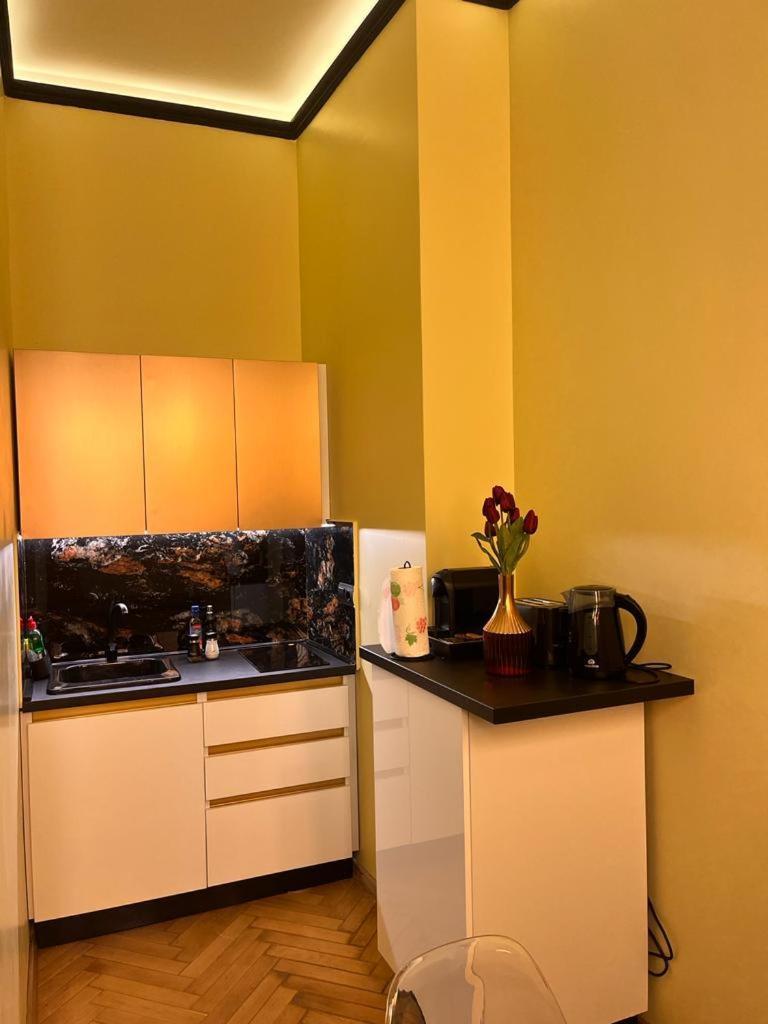 Urban Central Apartments Brasov Exterior photo